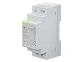Produktbild: GOOBAY Hutschienen-Netzteil 74764, 12 V, 2,5 A, 30 W
