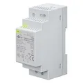 Produktbild: Goobay Hutschienen-Netzteil DIN-Rail 12 V DC, 2,5 A, 30 W (74764)