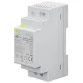 Produktbild: GOOBAY Hutschienen-Netzteil 74764, 12 V, 2,5 A, 30 W