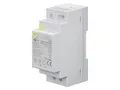 Produktbild: GOOBAY Hutschienen-Netzteil 74764, 12 V, 2,5 A, 30 W