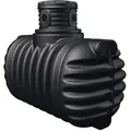 Produktbild: Erdtank 4rain Compact 1600 L - Schwarz