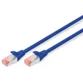 Produktbild: Digitus CAT 6 S/FTP Patchkabel