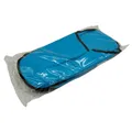 Produktbild: ICEHOF Kühl-Slipper (1 Paar) Sanfter Stoff - PremiumEdition Kühlsocken mit hochw