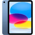 Produktbild: Apple iPad 10. Generation WiFi 256GB blau 10.9 Zoll Retina Display A14 Bionic