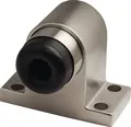 Produktbild: Schnegel Türstopper 001/589/1 Höhe 75 mm Aluminium silberfarbig einbrennlacki...