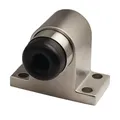 Produktbild: Schnegel Türstopper 001/589/1 H.75mm Alu.silberf.einbrennlackiert