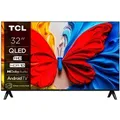 Produktbild: Tcl Fernseher Qled Hdtv 1080p - 32s59k - Tcl