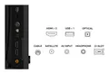 Produktbild: TCL S59K 32S59K Fernseher 81,3 cm (32) Full HD Smart-TV WLAN Metallisch