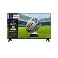 Produktbild: TCL S59K QLED Fernseher 32 Zoll Full HD 1080p Dolby Audio Metallic