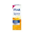 Produktbild: MAR® Nasenspray mit Dexpanthenol und natürlichem Meerwasser