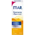 Produktbild: MAR Nasenspray Plus Pflege 20 ml