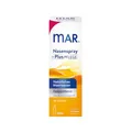 Produktbild: Mar Nasenspray plus Pflege mit Meerwasser, 20 ml Lösung