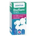 Produktbild: IBUFLAM 40 mg/ml Suspension zum Einnehmen 100 ml
