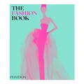 Produktbild: Phaidon Editors - The Fashion Book