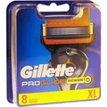 Produktbild: Gillette Fusion Proglide Power (8 x) (7702018263936)