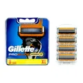Produktbild: Gillette Proglide Power Rasierklingen 2,4,8,12, oder 16 Stück MADE IN GERMANY!