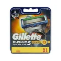 Produktbild: Gillette Fusion5 Proglide Power Rasierklingen Sortiment 2,3,4,8,12,16,20,24 -NEU