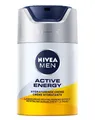 Produktbild: NIVEA MEN Skin Energy Gesichtspflege Creme Q10 Herren Gesichtspflege 50ml