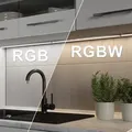 Produktbild: Led-leiste , Weiß, 400 Cm, Vicco