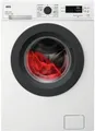 Produktbild: AEG Waschtrockner 6000 ProSense® LWK6A50680, 8 kg, 4 kg, 1600 U/min, Wash-to-Dry: Per Knopdruck Waschen und Trocknen in einem Durchgang