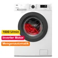 Produktbild: AEG Waschtrockner 8kg Waschen 4kg Trocknen Serie 6000 1600U Startzeitvorwahl NEU