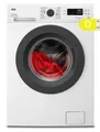 Produktbild: AEG Waschtrockner 8kg 1600U ProSense Inverter Weiß Modell D/A