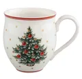 Produktbild: Villeroy & Boch Tasse, Porzellan