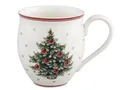 Produktbild: Villeroy & Boch Becher Toy's Delight Becher mit Henkel 0,44 l, Premium Porcelain
