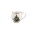 Produktbild: Villeroy & Boch Tasse Toy's Delight Henkelbecher, Porzellan