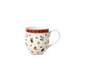 Produktbild: Villeroy & Boch Tasse Toy's Delight Henkelbecher, 1-tlg., Porzellan