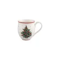Produktbild: Villeroy & Boch Toy's Delight Becher mit Henkel Tannenbaum 4860