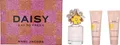 Produktbild: Edt Spray 75ml/Body Lotion 75ml/Shower Gel 75ml Marc Jacobs Daisy Eau So Fresh Giftset