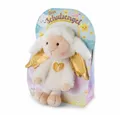 Produktbild: Nici Kuscheltier Schutzengel Schaf La La Lammie 30 cm