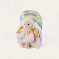 Produktbild: NICI Plüschengel Schaf La La Lammie - 30 cm - Geschenkverpackung
