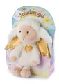 Produktbild: NICI Kuscheltier Schutzengel Schaf La La Lammie 30cm in Geschenkbox