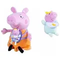 Produktbild: Peppa Pig - Mama Wutz New Era, 33cm