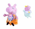 Produktbild: SIMBA Plüschfigur Plüsch Stofftier Peppa Pig Mama Wutz New Era 33cm 109261502