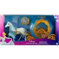 Produktbild: Disney Princess Disney Prinzessin Cinderella Kutsche (HYM33)