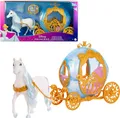 Produktbild: Disney-Prinzessin Aschenputtels Kutsche