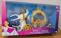 Produktbild: Mattel Disney Princess - Cinderella Pferd und Kutsche   1130