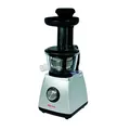 Produktbild: Girmi Slow Juicer Entsafter silber/schwarz 400 Watt