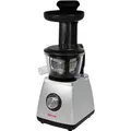 Produktbild: Girmi Slow Juicer Entsafter silber/schwarz 400 Watt (CE85)