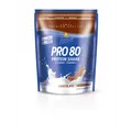 Produktbild: Active Pro 80 - 500g - Schokolade