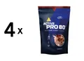 Produktbild: 4 x Inkospor Pro 80 (500g) Chocolate (42,48 EUR/kg)