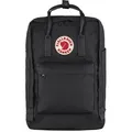 Produktbild: Fjällräven Rucksack Kanken Laptop 17'' 30 x 18 x 42 - Schwarz