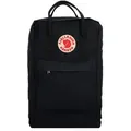 Produktbild: Fjällräven Kanken Rucksack 43 cm Laptopfach  schwarz