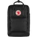 Produktbild: Fjällräven Kånken Kanken Laptop 17 Rucksack Tagesrucksack Uni 20 Liter Schwarz