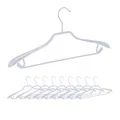 Produktbild: Anzugbügel Anzugkleiderbügel Kostümbügelset Kleiderbügel Jackenbügel 20 Stück