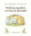 Produktbild: Weißt du eigentlich, wie lieb ich dich hab?  - zur Auswahl