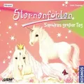 Produktbild: Sternenfohlen - Saphiras großer Tag, 1 Audio-CD Hörspiel